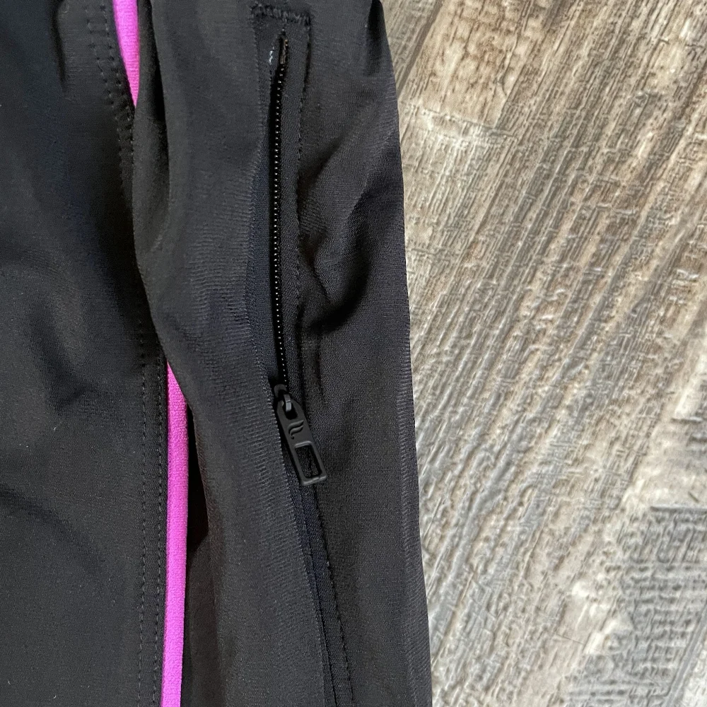 Fabletics Piped One Short 3" – Size 1X (XXL/1X) - Picture 6 of 8